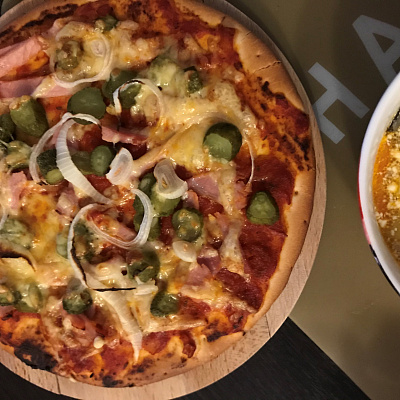 Фото отзыв на рецепт