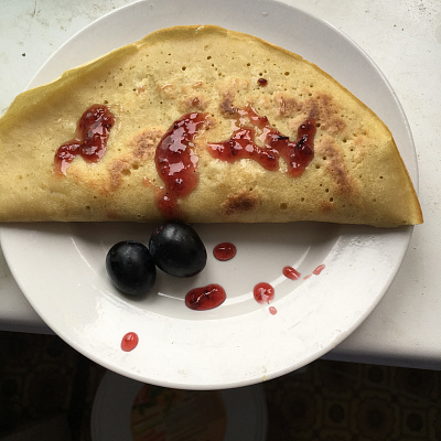 Фото отзыв на рецепт