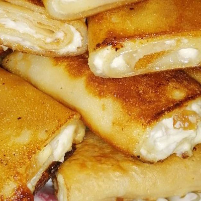 Фото отзыв на рецепт