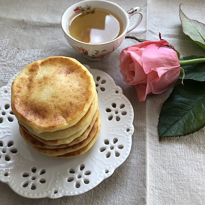 Фото отзыв на рецепт