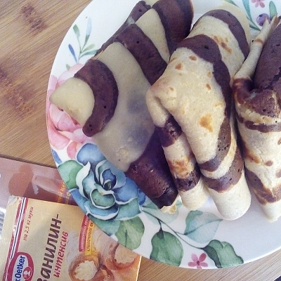 Фото отзыв на рецепт