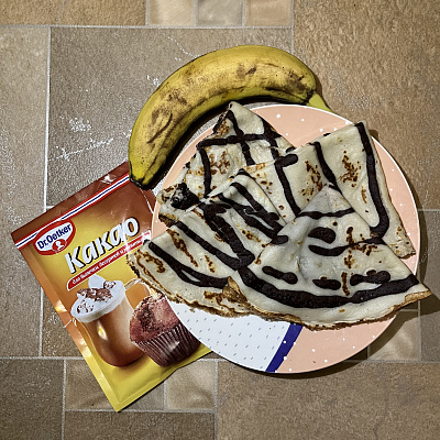 Фото отзыв на рецепт