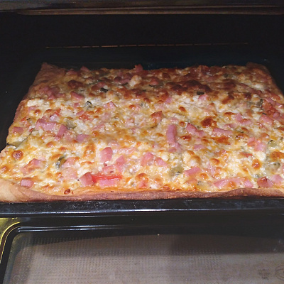 Фото отзыв на рецепт