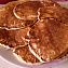 Сырные блинчики