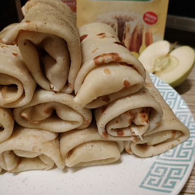 Фото отзыв на рецепт