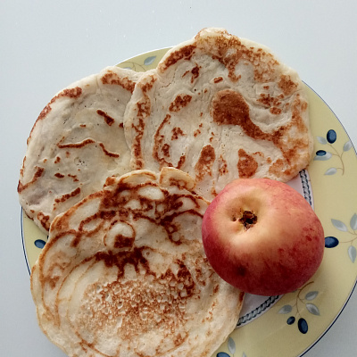 Фото отзыв на рецепт