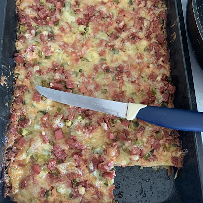 Фото отзыв на рецепт