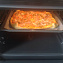 Быстрая слоеная пицца в духовке