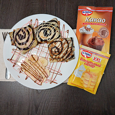 Фото отзыв на рецепт