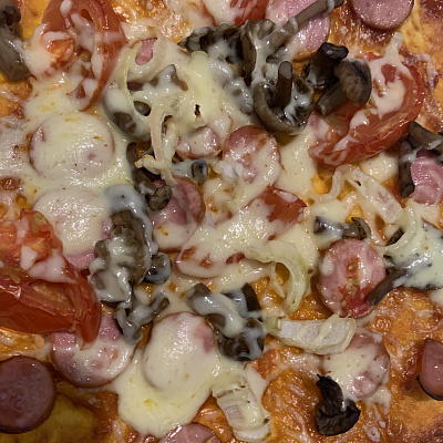 Фото отзыв на рецепт