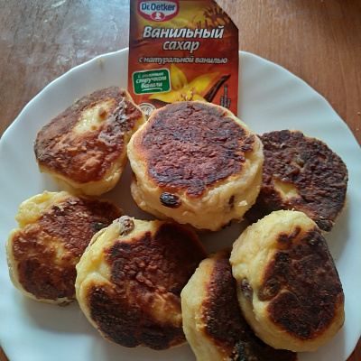 Фото отзыв на рецепт