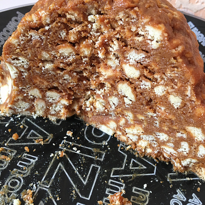 Фото отзыв на рецепт