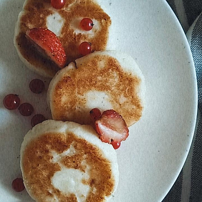 Фото отзыв на рецепт