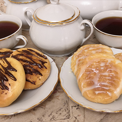 Фото отзыв на рецепт