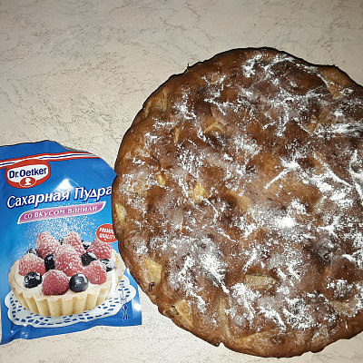 Фото отзыв на рецепт