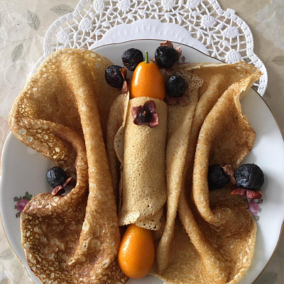 Фото отзыв на рецепт