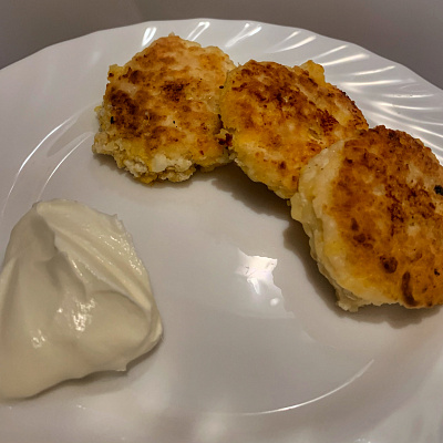 Фото отзыв на рецепт