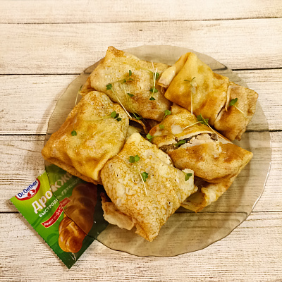 Фото отзыв на рецепт