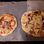Мини пиццы