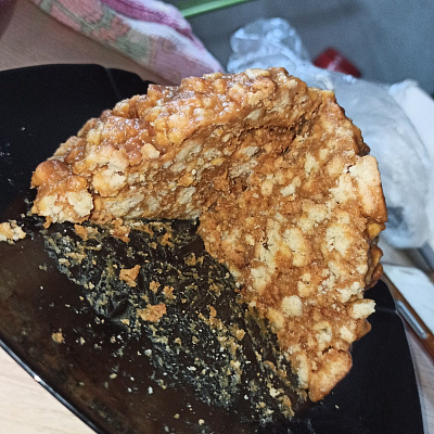 Фото отзыв на рецепт