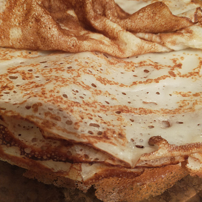 Фото отзыв на рецепт