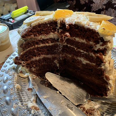 Фото отзыв на рецепт