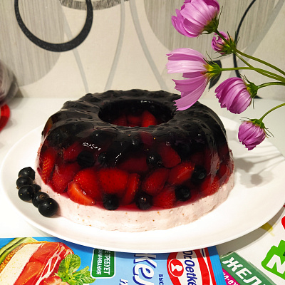 Фото отзыв на рецепт