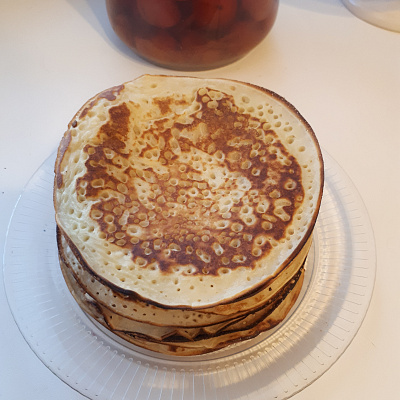 Фото отзыв на рецепт