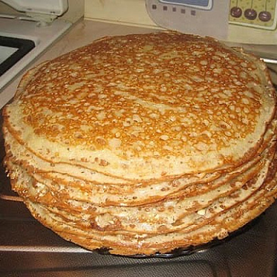 Фото отзыв на рецепт