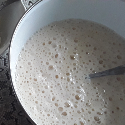 Фото отзыв на рецепт