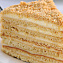 Торт медовый