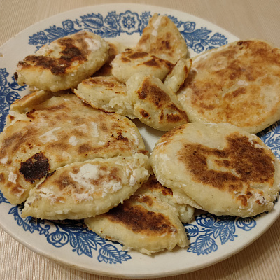 Фото отзыв на рецепт