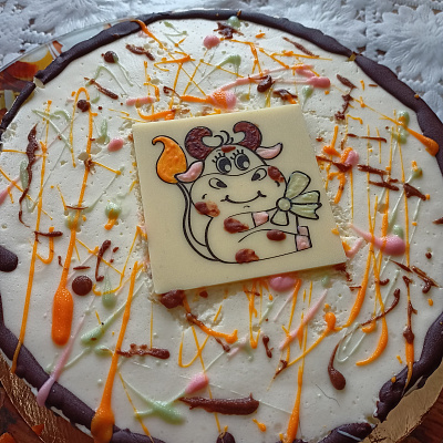 Фото отзыв на рецепт