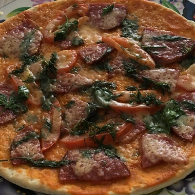 Фото отзыв на рецепт