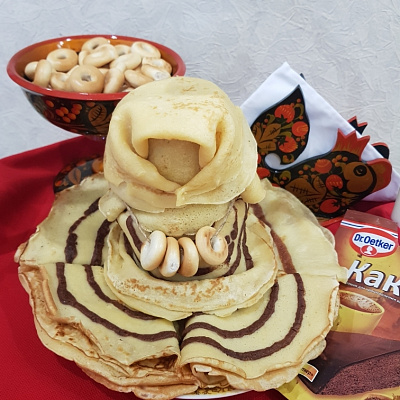 Фото отзыв на рецепт