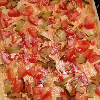 Фото отзыв на рецепт