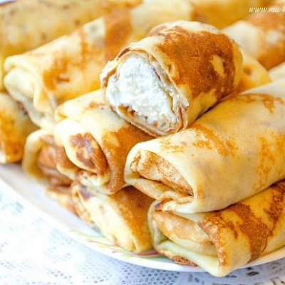 Фото отзыв на рецепт