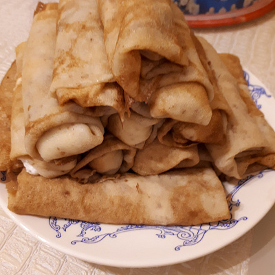 Фото отзыв на рецепт