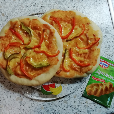 Фото отзыв на рецепт