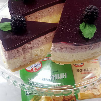 Фото отзыв на рецепт