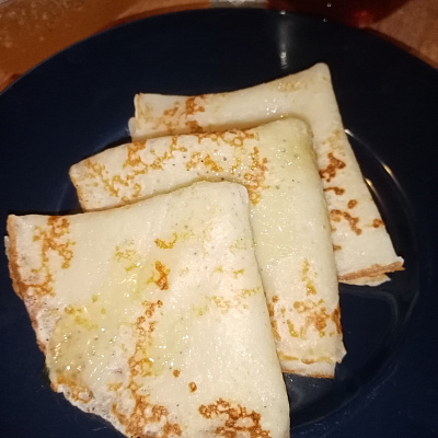 Фото отзыв на рецепт