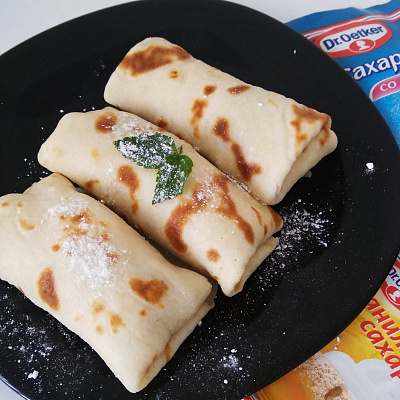 Фото отзыв на рецепт