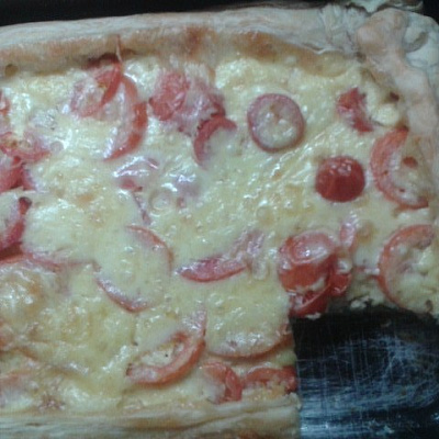 Фото отзыв на рецепт