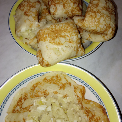 Фото отзыв на рецепт