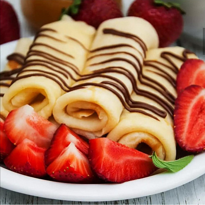 Фото отзыв на рецепт