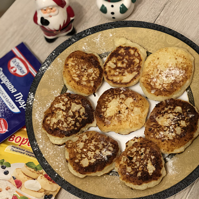 Фото отзыв на рецепт