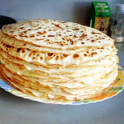 Фото отзыв на рецепт