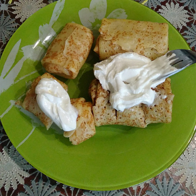 Фото отзыв на рецепт