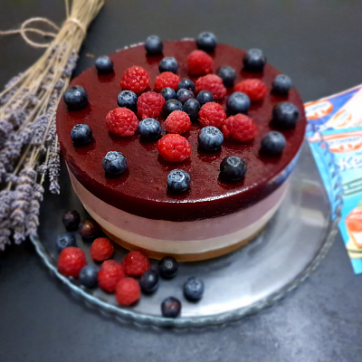 Фото отзыв на рецепт