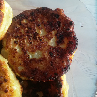 Фото отзыв на рецепт